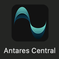 Antares Central Icon